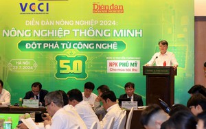 Phát triển nông nghiệp công nghệ cao ở một huyện miền núi của Lai Châu - Ảnh 6.