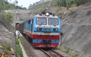 Từ đường sắt liên vận quốc tế tới "Sàn giao dịch vận tải hàng hóa" mở ra lợi thế xuất nhập khẩu - Ảnh 6.