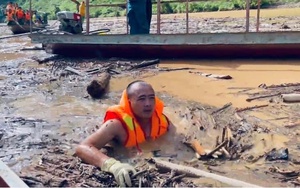 "Mái ấm công đoàn" cho công nhân bị thiệt hại do lũ quét ở Mường Pồn  - Ảnh 5.