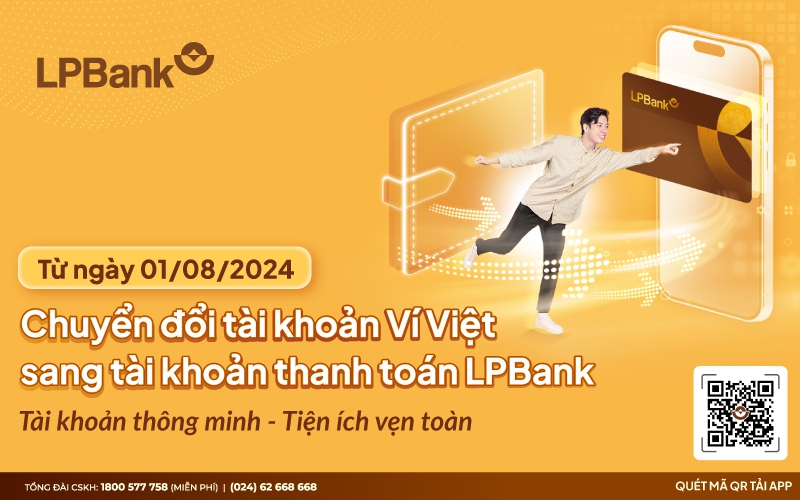 Ngân hàng Lộc Phát Việt Nam (LPBank) được vinh danh là Nơi làm việc tốt nhất châu Á 2024 - Ảnh 6.