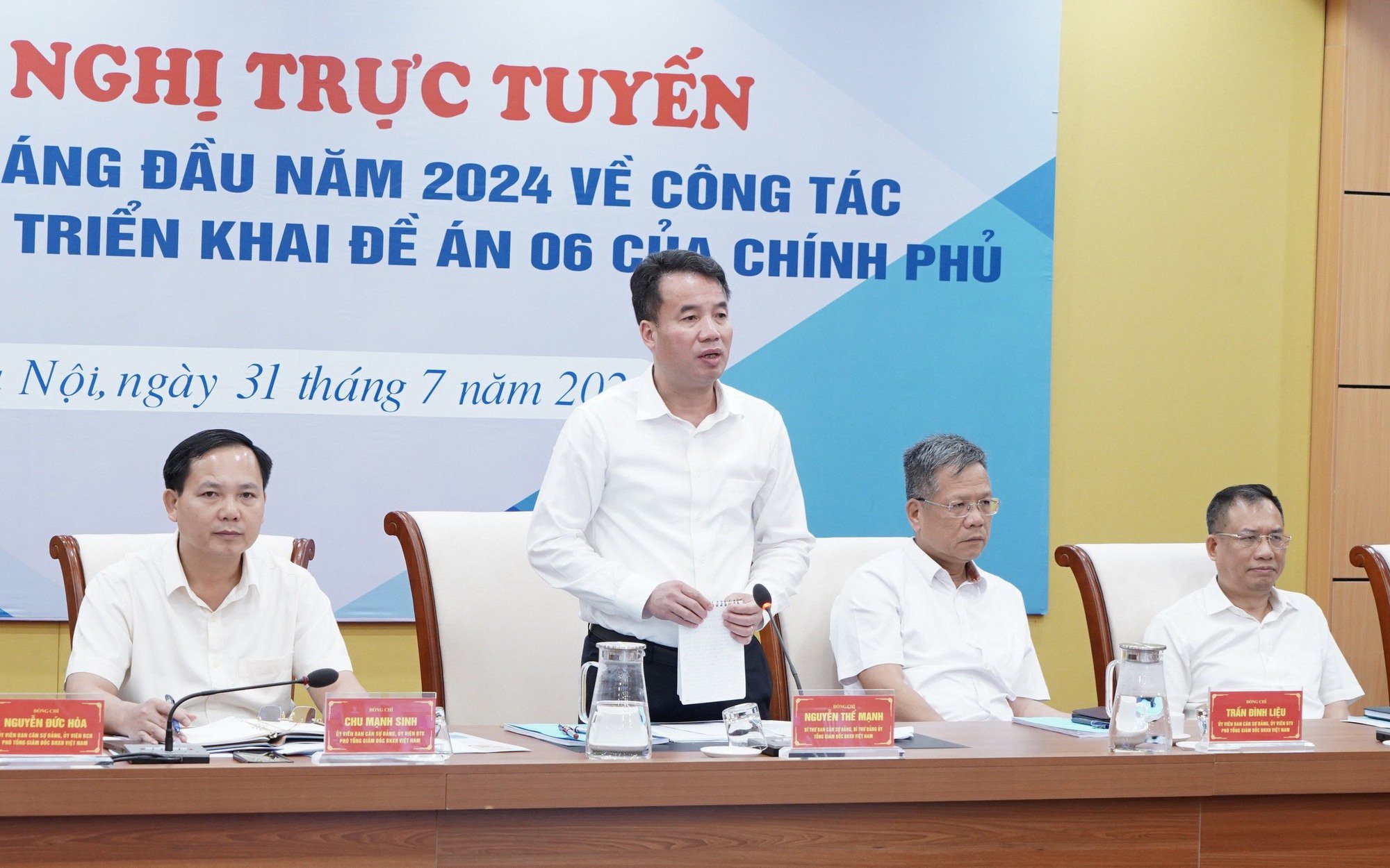 Y tế tư nhân ở Quảng Ngãi đầu tư để mở rộng và nâng tầm- Ảnh 10.