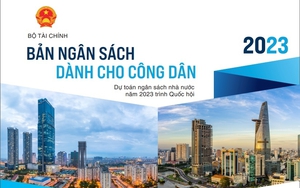 Việt Nam tăng 11 bậc trong xếp hạng minh bạch ngân sách