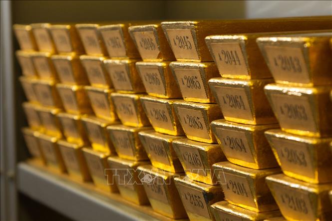 Đà tăng của vàng chững lại: Cơ hội để mua hay dấu hiệu thoái trào?