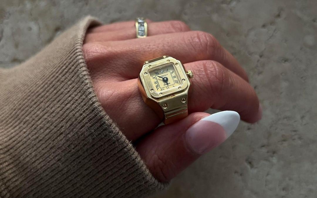 Sau 25 năm, thương hiệu đồng hồ xa xỉ Patek Philippe tung bộ sưu tập đầu tiên - Ảnh 3.