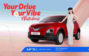 Vinfast tham dự triễn lãm ô tô quốc tế Gaikindo Indonesia (GIIAS) 2024