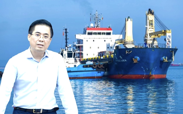 Sự “thiếu lửa”, thụt lùi của Sở KHĐT tỉnh Quảng Ngãi trong thực hiện một số nhiệm vụ  - Ảnh 6.