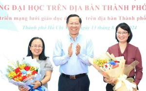 TP.HCM đặt mục tiêu xây dựng ít nhất 26.200 căn nhà ở xã hội - Ảnh 3.