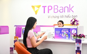 Ngân hàng Nhà nước chấp thuận TPBank tăng vốn điều lệ lên hơn 26.000 tỷ đồng - Ảnh 2.