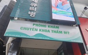 Cơ sở thẩm mỹ có thể khiến 'tiền mất tật mang'  - Ảnh 3.