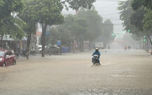 Sơn La bàn giải pháp khắc phục ngập úng tại thung lũng Bom Bay - Ảnh 4.