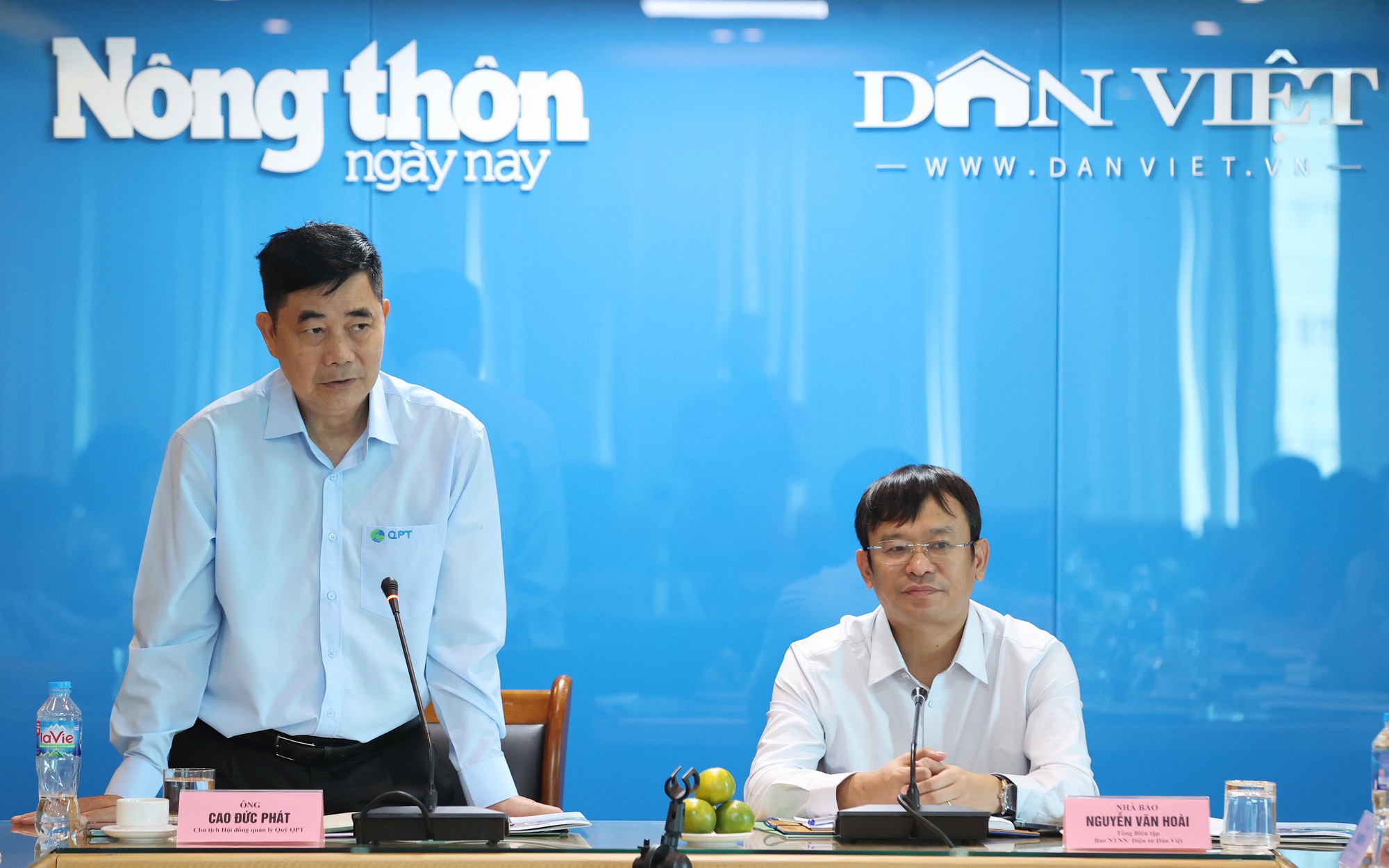 Ngày hội truyền thông huyện Than Uyên năm 2024 - Ảnh 6.