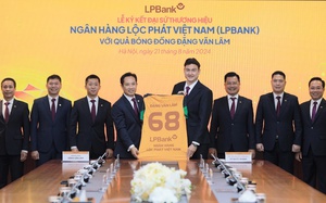 Khai mạc LPBank V.League 1 - 2024/25: Khởi tranh một mùa giải chất lượng - Ảnh 5.