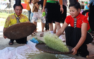 Bắc Yên: Phục dựng các lễ hội truyền thống để phát triển du lịch  - Ảnh 8.