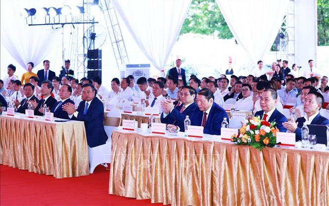 400 doanh nghiệp thực phẩm đua nhau “show hàng” - Ảnh 3.