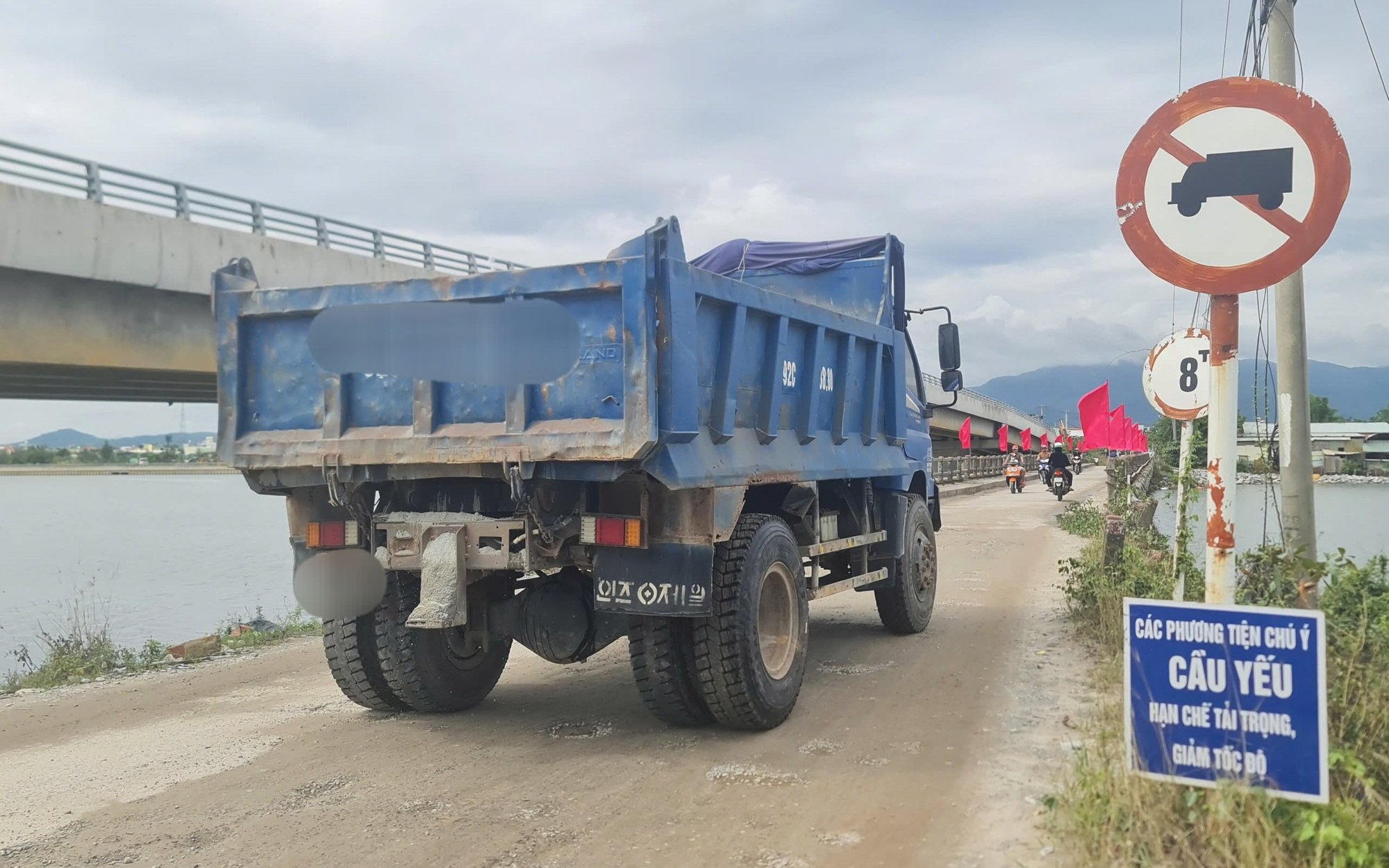 Đặc sản sản phẩm OCOP xứ Quảng ở hội chợ nông nghiệp - Ảnh 13.