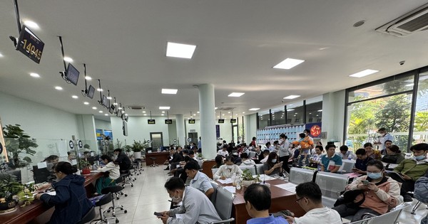 TP.HCM sẽ trở thành trung tâm dịch vụ lớn của châu Á - Ảnh 4.