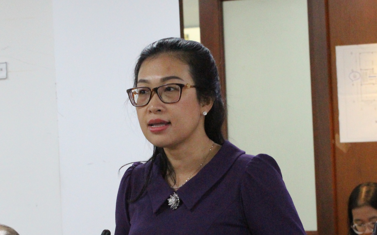 Sinh viên nhập học, phòng trọ cho thuê tăng giá mạnh - Ảnh 4.