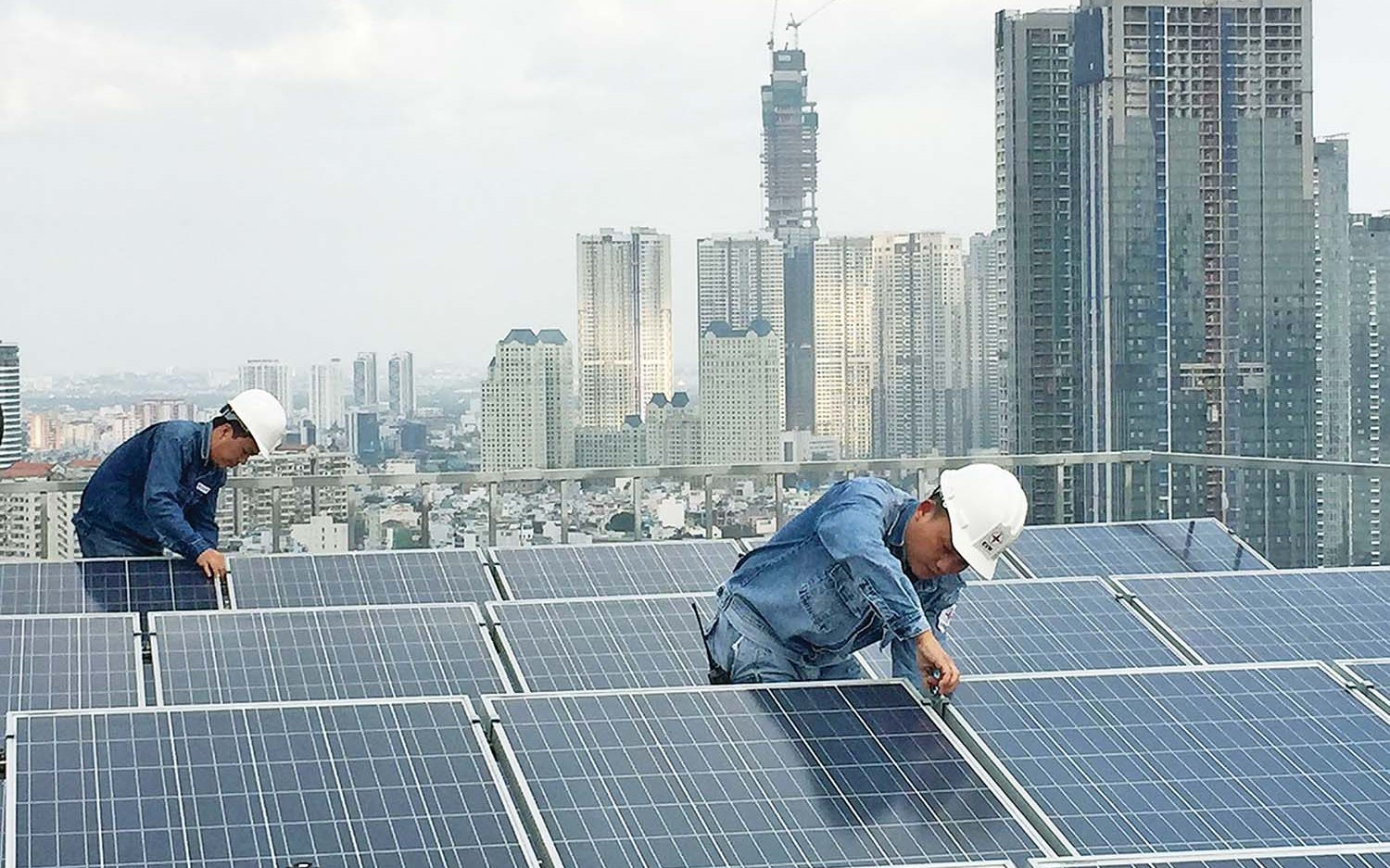 Siêu doanh nghiệp điều hành thị trường điện chính thức về Bộ Công Thương - Ảnh 3.