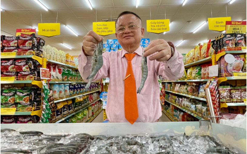 Trung Quốc tăng nhập khẩu hải sản từ Nam Mỹ và châu Á sau lệnh cấm với Nhật Bản - Ảnh 4.