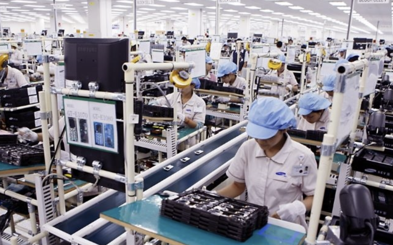 Xuất khẩu máy vi tính, linh kiện điện tử tăng chóng mặt, thị trường Mỹ đạt 13,19 tỷ USD- Ảnh 3.