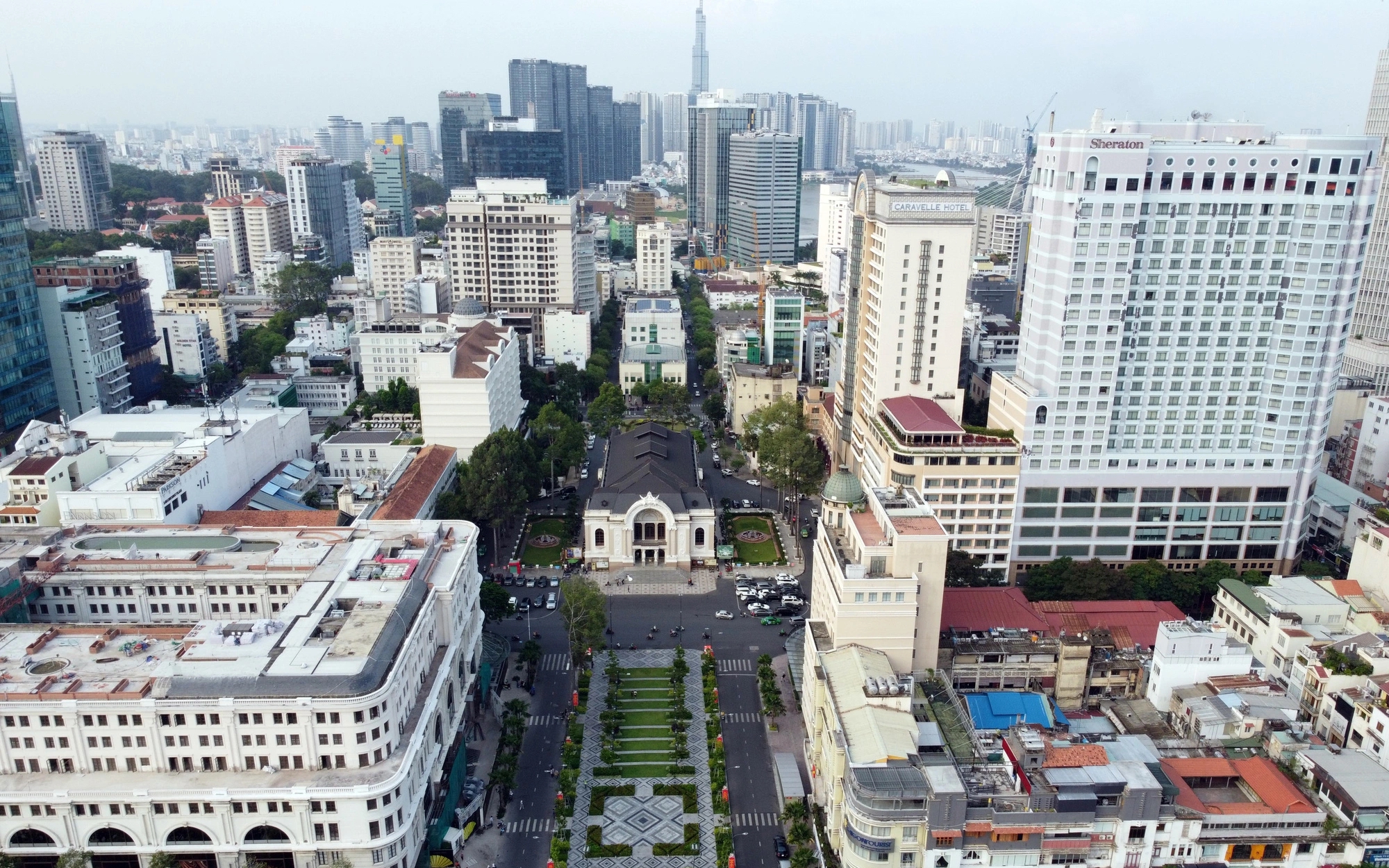 Thị trường bất động sản Việt Nam: Vừa đi qua chu kỳ biến động, có dấu hiệu hồi phục - Ảnh 5.