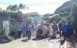 Yên Châu: Từ giống cầy trồng bạn địa, thành hàng hóa cung cấp cho siêu thị - Ảnh 11.