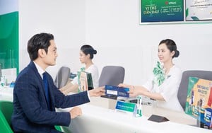 VPBank hợp tác Ucar Moveo và Ucar G-Stars trao cơ hội sở hữu “xế xịn” cho khách hàng - Ảnh 4.