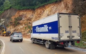 Vinamilk tiếp tục hỗ trợ người dân sau bão lũ - Ảnh 25.