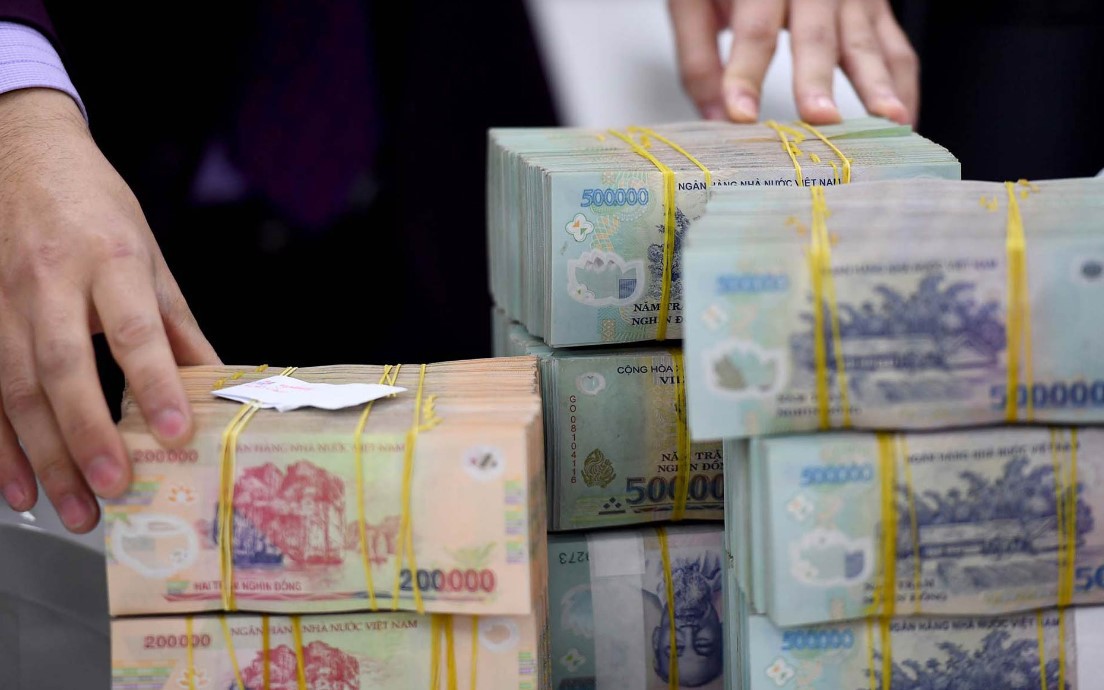 Tăng cường giám sát hoạt động thu đổi, mua bán ngoại tệ tự do - Ảnh 4.