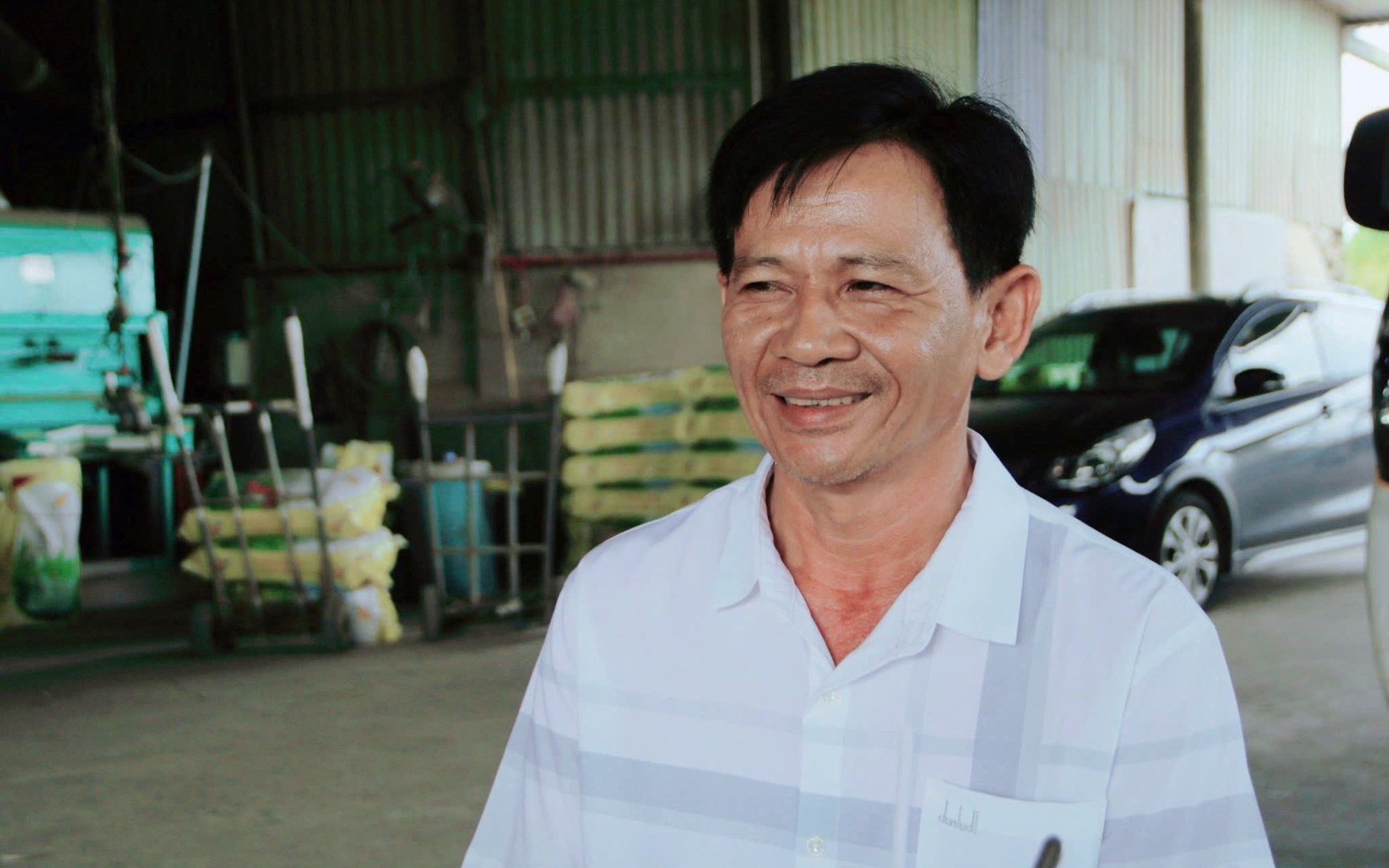 Hội Nông dân huyện Mường Tè: Tăng cường vận động nông dân phát triển sản xuất nông nghiệp - Ảnh 7.