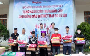 Yên Châu: Từ giống cầy trồng bạn địa, thành hàng hóa cung cấp cho siêu thị - Ảnh 7.