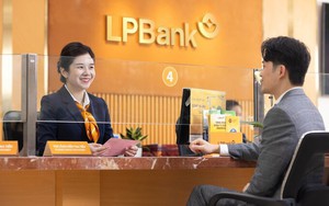 Nguyên Phó Tổng VPBank đảm nhiệm vị trí Cố vấn cấp cao Ban điều hành LPBank - Ảnh 3.