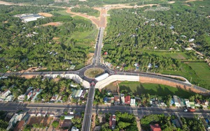 Quảng Nam: Cầu Hưng - La Nghi và 2 dự án bất động sản khác bị thanh tra đột xuất- Ảnh 5.