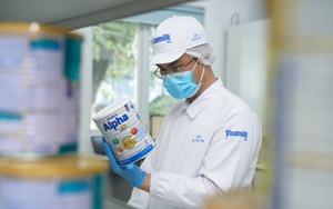 Vinamilk và FPT hợp tác chiến lược nâng tầm quản trị tài chính toàn diện bằng giải pháp công nghệ - Ảnh 5.