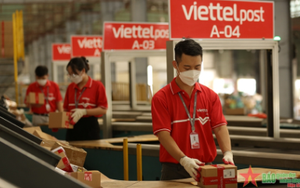 Viettel sắp "bỏ túi" hơn 110 tỷ đồng cổ tức từ Viettel Post - Ảnh 2.