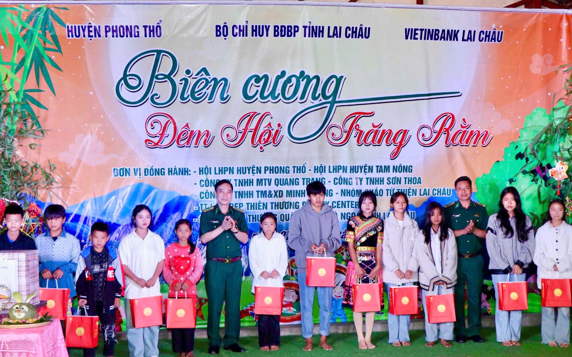 Sở Công thương Lai Châu có tân giám đốc - Ảnh 5.