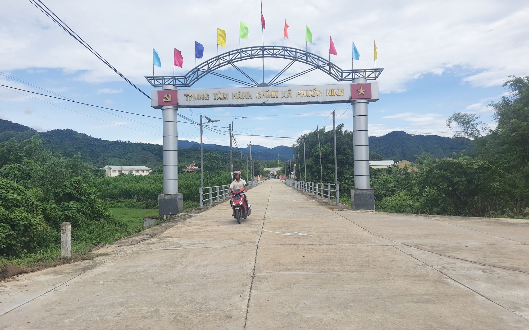 Quảng Nam, Đà Nẵng, Huế đến Úc quản bá du lịch với “điểm đến du lịch xanh”, “miền di sản diệu kỳ” - Ảnh 5.
