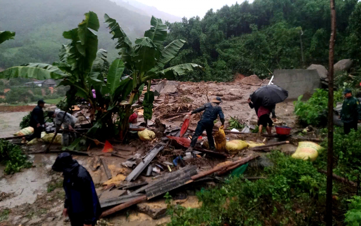 Né tránh trách nhiệm, 2 Chủ tịch xã bị tạm đình chỉ công tác  - Ảnh 5.