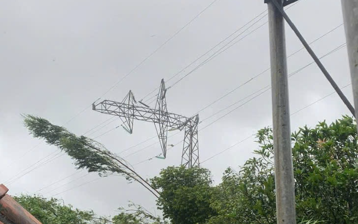 Ngân hàng Nhà nước chỉ đạo giải pháp hỗ trợ khách hàng khắc phục hậu quả bão Yagi - Ảnh 3.