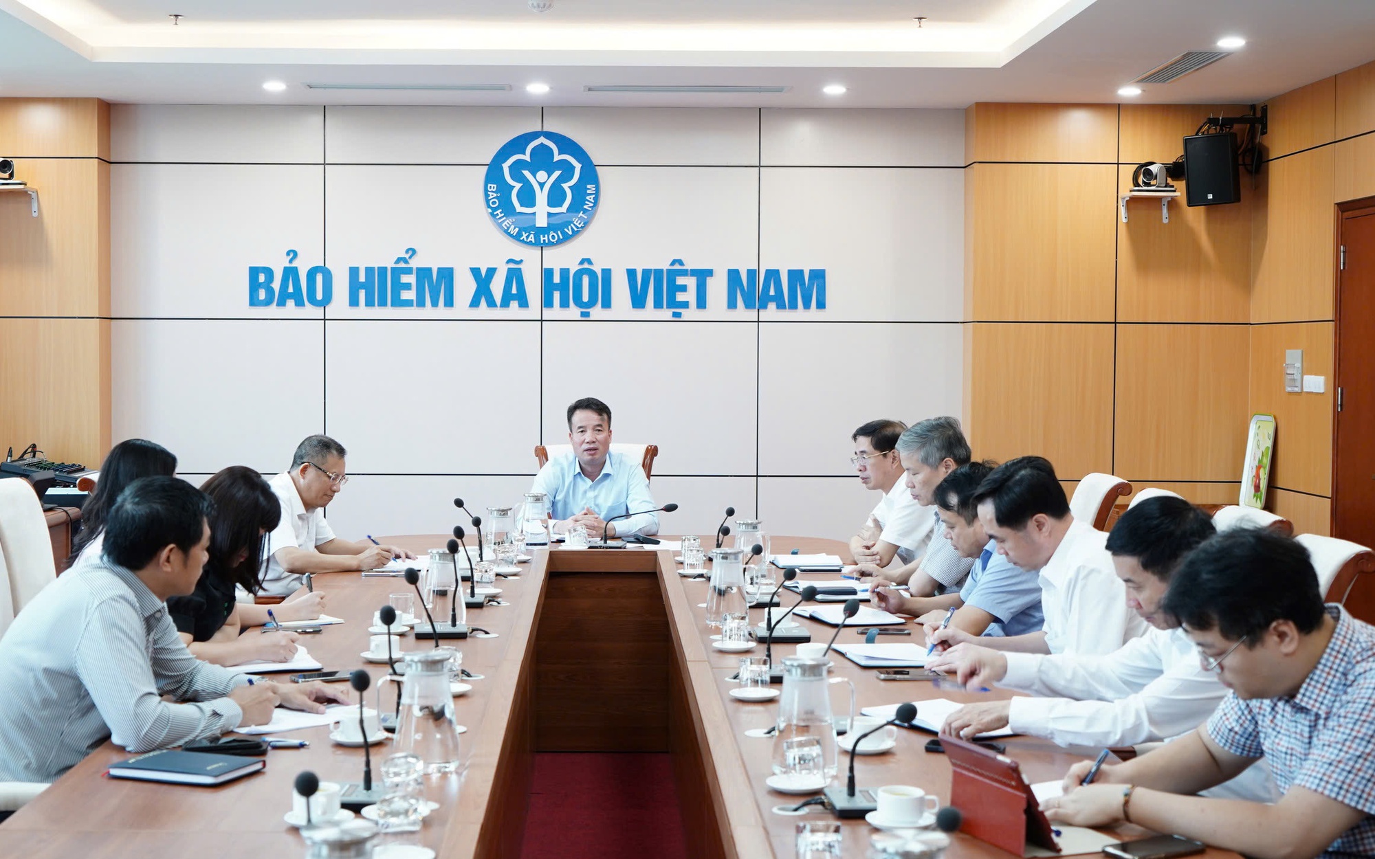 Sơn La: Chính sách hỗ trợ BHYT cho học sinh dân tộc thiểu số   - Ảnh 8.