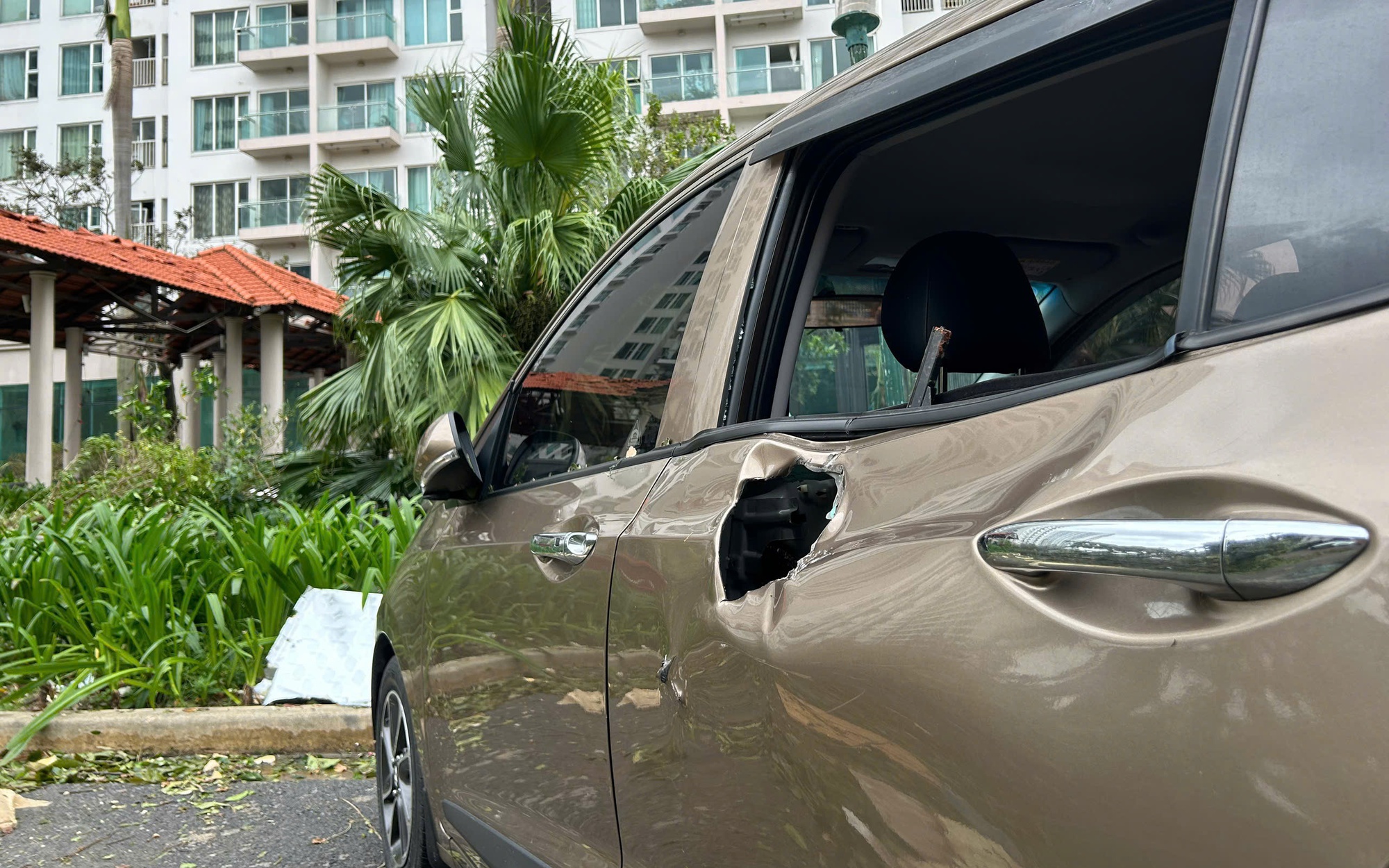Ước tính số tiền bồi thường thiệt hại do bão Yagi: Công ty bảo hiểm nào đang dự chi nhiều nhất? - Ảnh 4.