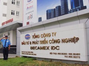 Vay nợ gần 20.000 tỷ, "ông lớn" Becamex IDC lên kế hoạch tăng vốn vạn tỷ