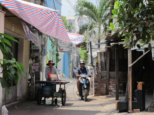 Nhóm thanh niên truy sát, gây án mạng trong đêm
