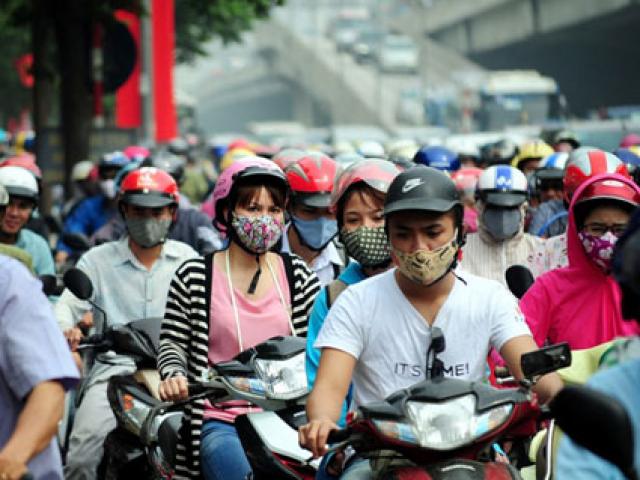 Từ tháng 6, bỏ thu phí đường bộ với xe máy
