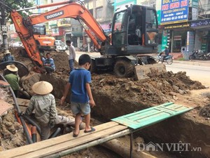 Quảng Ninh: Thi công ẩu, dự án xử lý điểm đen tạo thêm điểm đen mới