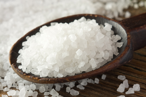 TP. HCM: Nghiên cứu sản xuất muối sạch