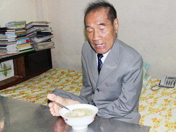 "Cậu bé" Nguyễn Ngọc Ký giờ ra sao?