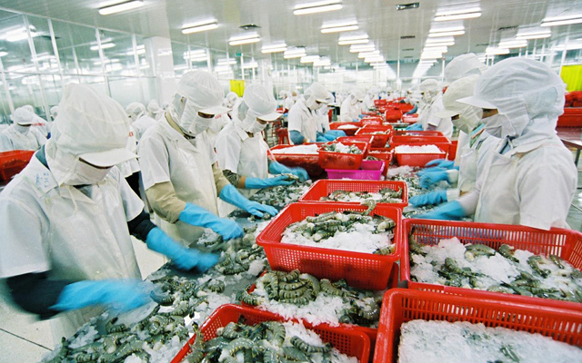  Xuất khẩu nông, lâm, thủy sản: Lần đầu vượt mốc  30 tỷ USD