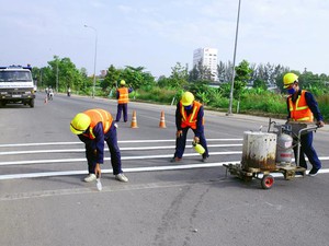 Gấp rút loại bỏ các "điểm đen" tai nạn giao thông