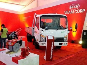 VEA: Bổ nhiệm tân Phó TGĐ, vốn hóa thị trường vượt 73 nghìn tỷ